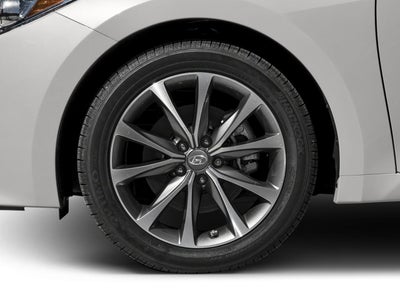 2016 Hyundai AZERA 4Dr Sdn
