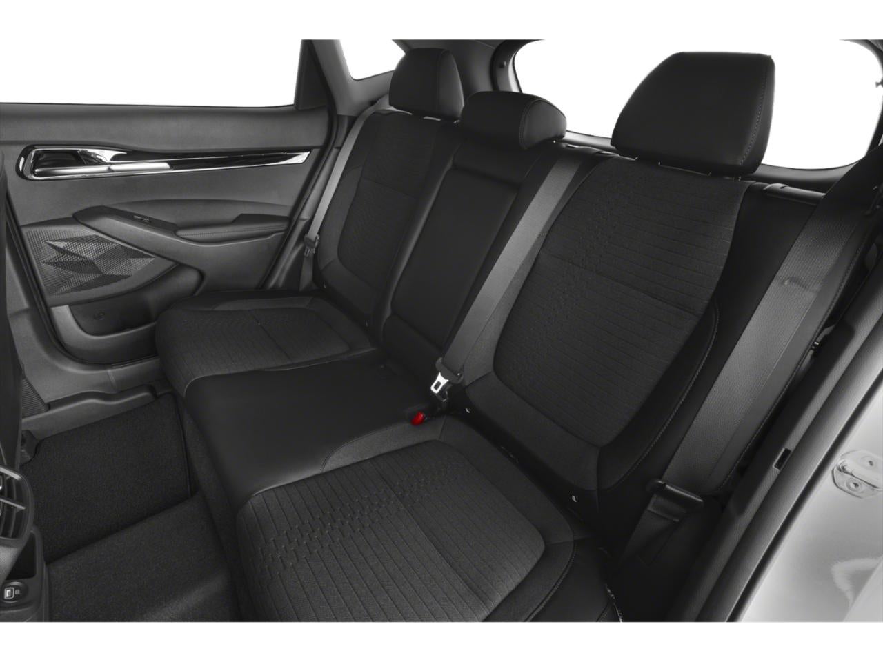 2023 Kia Seltos S IVT AWD
