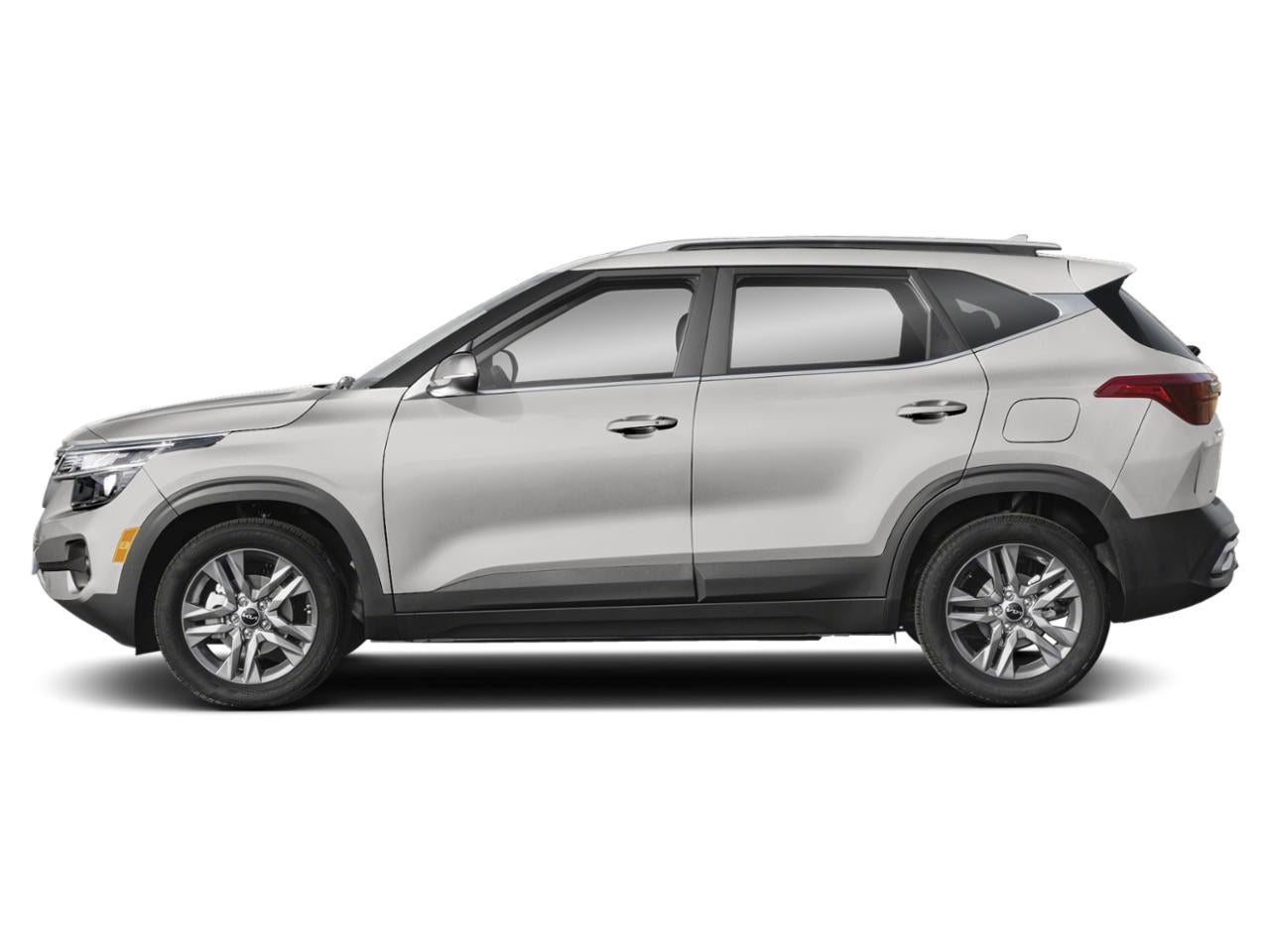 2023 Kia Seltos S IVT AWD