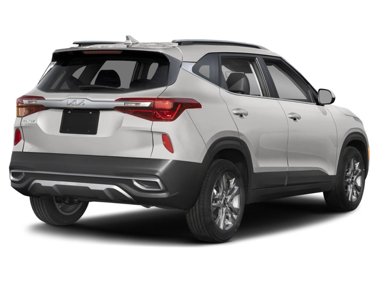 2023 Kia Seltos S IVT AWD