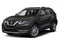 2018 Nissan Rogue AWD S