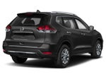 2018 Nissan Rogue AWD S