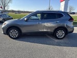 2018 Nissan Rogue AWD SV
