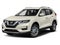 2018 Nissan Rogue AWD S