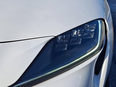 2023 Toyota GR Supra 2.0 Auto (Natl)