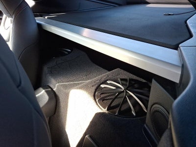 2023 Toyota GR Supra 2.0 Auto (Natl)