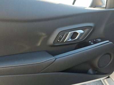 2023 Toyota GR Supra 2.0 Auto (Natl)