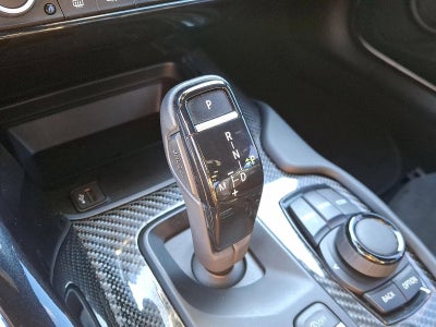 2023 Toyota GR Supra 2.0 Auto (Natl)