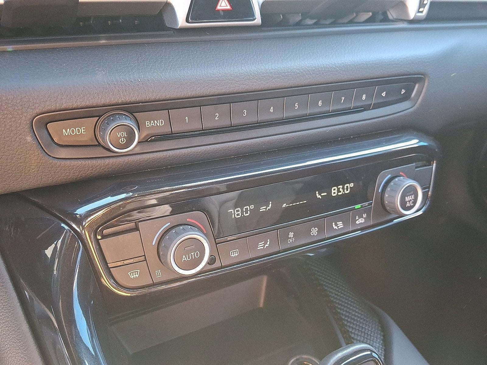 2023 Toyota GR Supra 2.0 Auto (Natl)