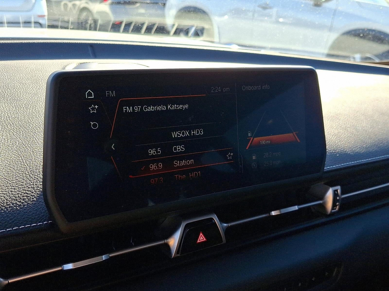 2023 Toyota GR Supra 2.0 Auto (Natl)