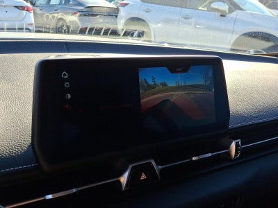 2023 Toyota GR Supra 2.0 Auto (Natl)