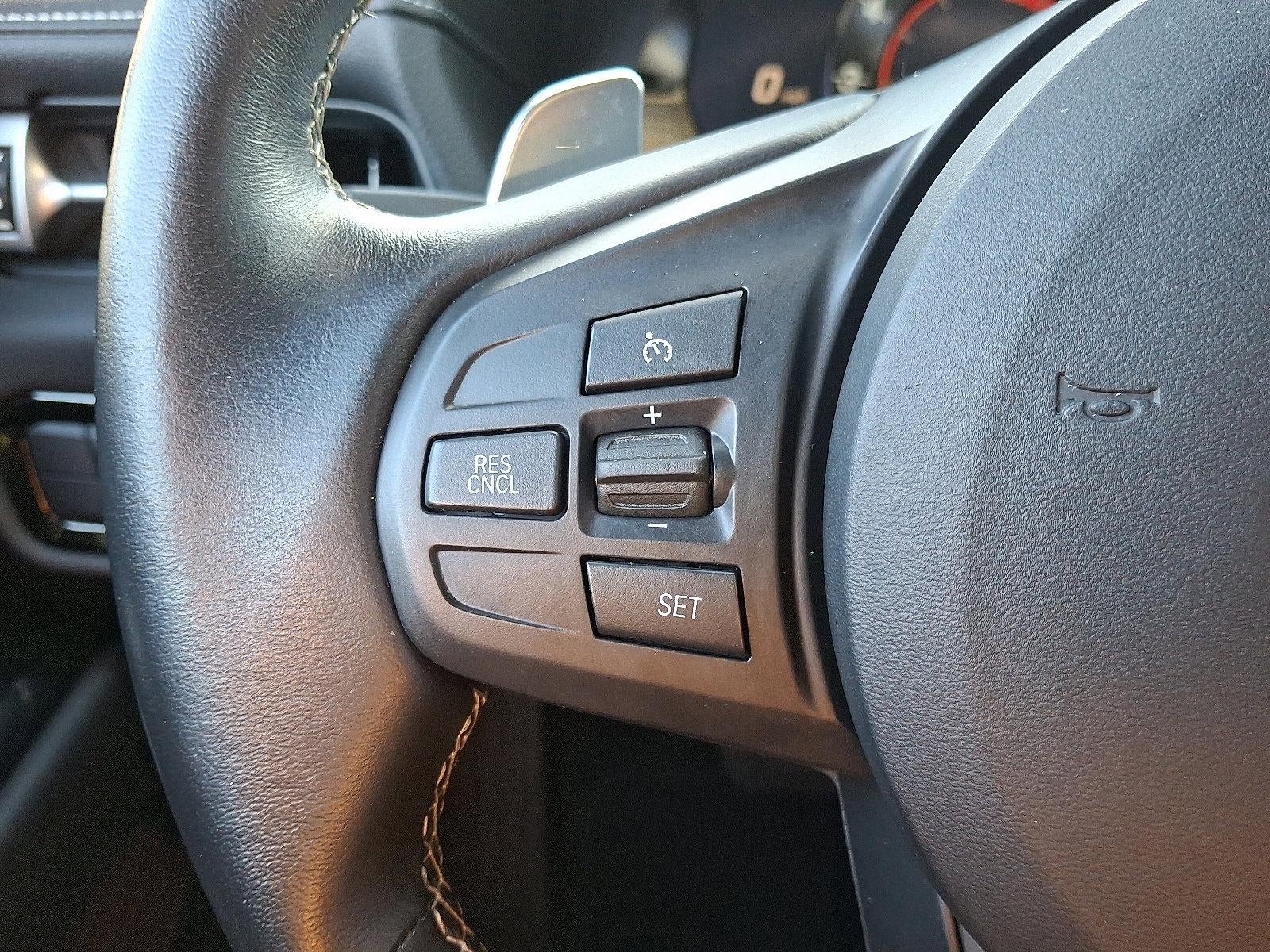 2023 Toyota GR Supra 2.0 Auto (Natl)