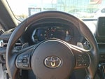 2023 Toyota GR Supra 2.0 Auto (Natl)