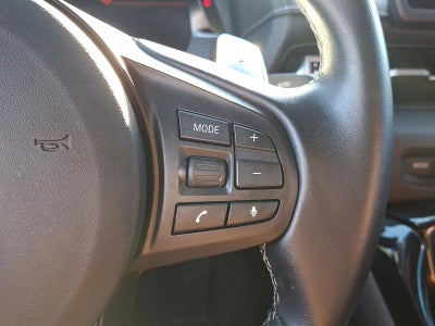 2023 Toyota GR Supra 2.0 Auto (Natl)