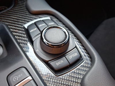 2023 Toyota GR Supra 2.0 Auto (Natl)