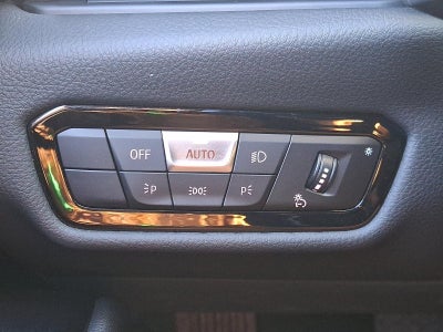 2023 Toyota GR Supra 2.0 Auto (Natl)