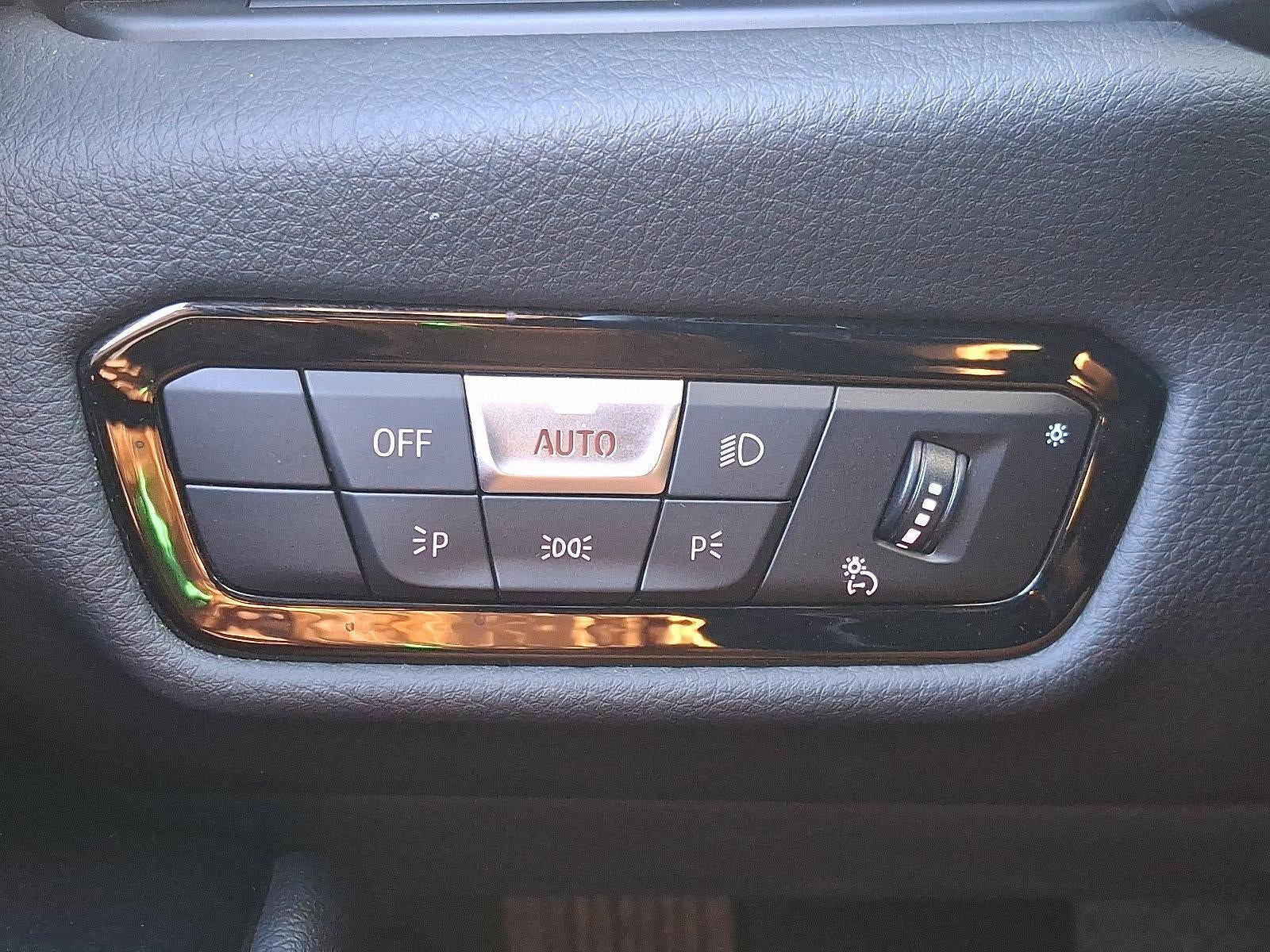 2023 Toyota GR Supra 2.0 Auto (Natl)