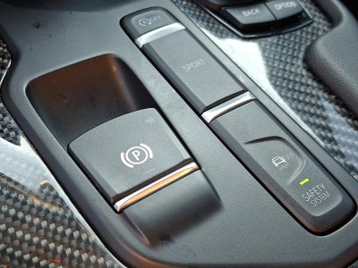 2023 Toyota GR Supra 2.0 Auto (Natl)