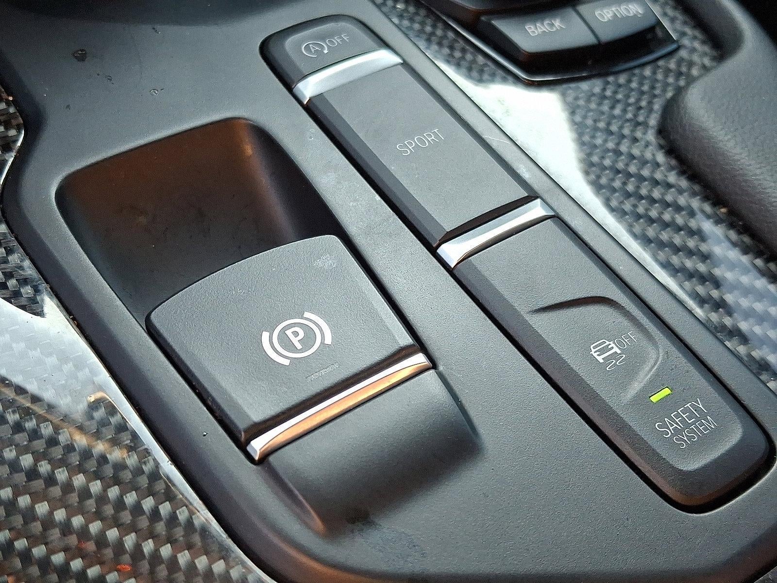 2023 Toyota GR Supra 2.0 Auto (Natl)