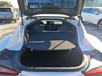 2023 Toyota GR Supra 2.0 Auto (Natl)