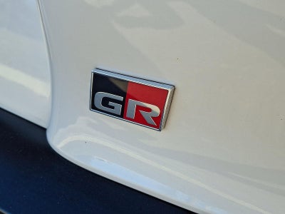 2023 Toyota GR Supra 2.0 Auto (Natl)
