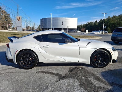 2023 Toyota GR Supra 2.0 Auto (Natl)