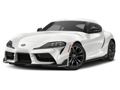 2023 Toyota GR Supra 2.0 Auto (Natl)