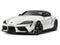 2023 Toyota GR Supra 2.0 Auto (Natl)