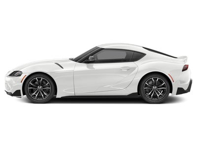 2023 Toyota GR Supra 2.0 Auto (Natl)