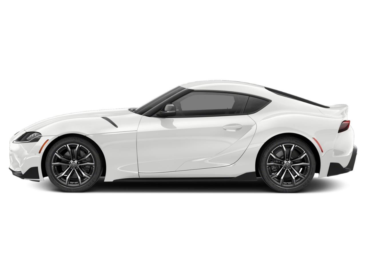 2023 Toyota GR Supra 2.0 Auto (Natl)