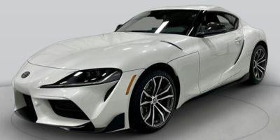 2023 Toyota GR Supra 2.0 Auto (Natl)