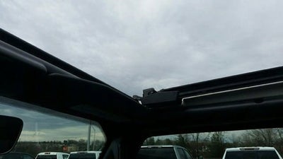 2023 Jeep Wrangler Sport Altitude