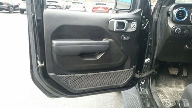 2023 Jeep Wrangler Sport Altitude