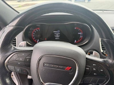 2020 Dodge Durango GT Plus RWD