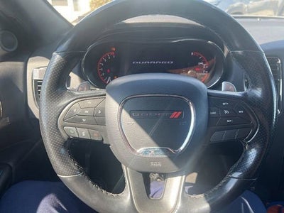 2020 Dodge Durango GT Plus RWD