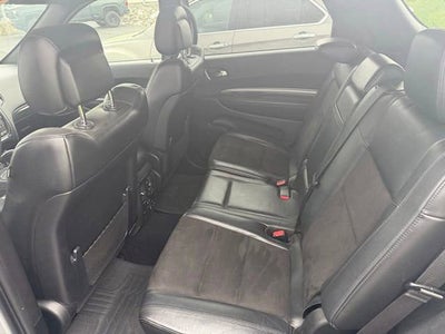 2020 Dodge Durango GT Plus RWD