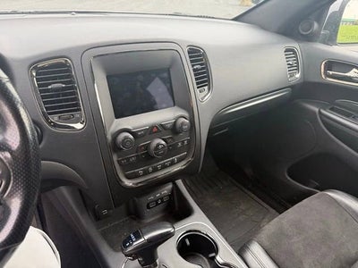 2020 Dodge Durango GT Plus RWD