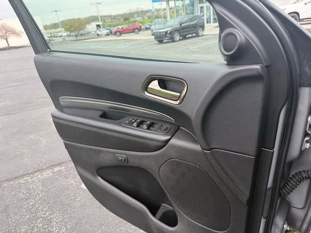 2020 Dodge Durango GT Plus RWD