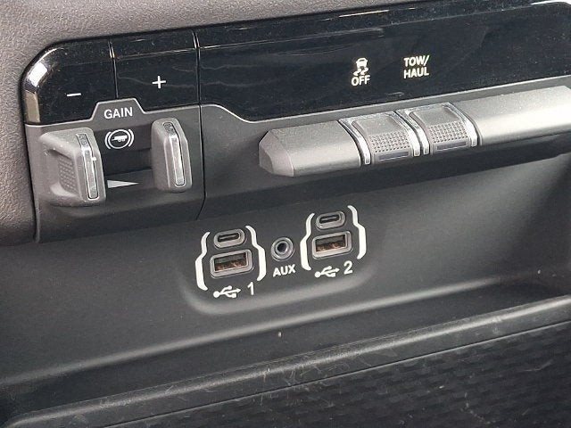 2021 RAM 1500 Rebel Crew Cab 4x4 5'7" Box