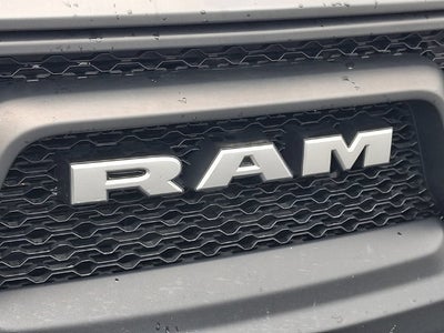 2021 RAM 1500 Rebel Crew Cab 4x4 5'7" Box