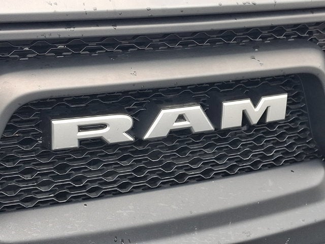 2021 RAM 1500 Rebel Crew Cab 4x4 5'7" Box