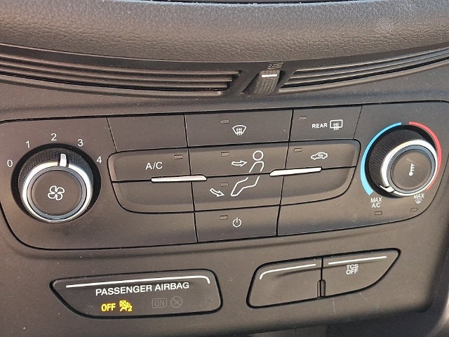 2019 Ford Escape S