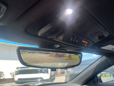 2023 Chevrolet Camaro 2SS