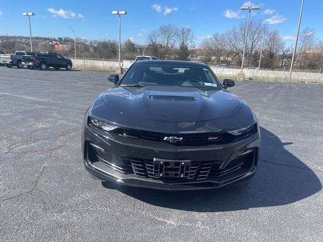 2023 Chevrolet Camaro 2SS