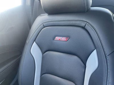 2023 Chevrolet Camaro 2SS