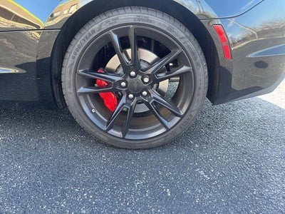 2023 Chevrolet Camaro 2SS
