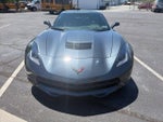 2019 Chevrolet Corvette Stingray 2LT