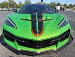 2026 Chevrolet Corvette ZR1 3LZ