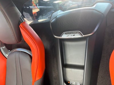 2026 Chevrolet Corvette ZR1 3LZ