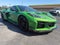 2026 Chevrolet Corvette ZR1 3LZ